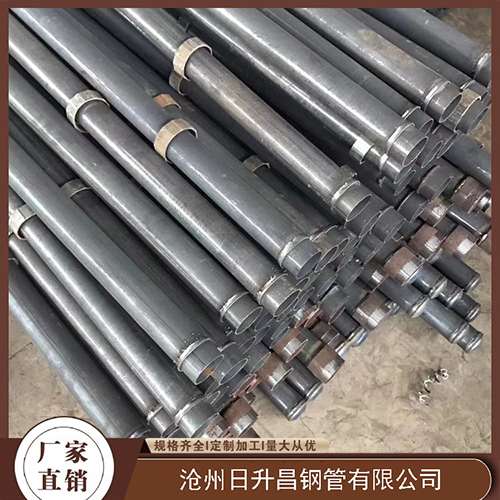 逊克声测管生产厂家