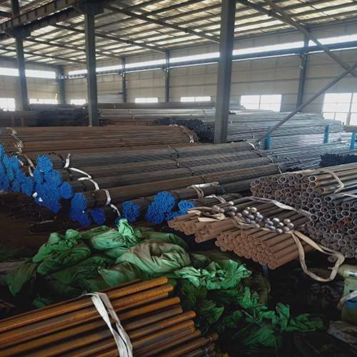 逊克声测管为何能作为桩基础检测材料？