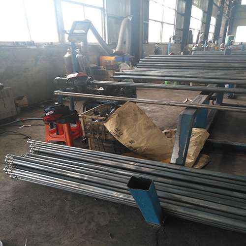 逊克桥梁桩基声测管的施工工艺流程